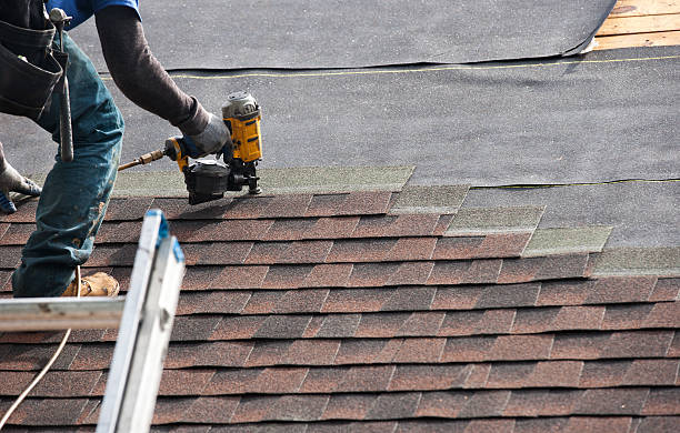 Licensed Storm Damage Roof Repair service in West Hollywood, CA - Brentwood Metal Roofing